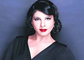 Firm focus: Sambhavna Seth