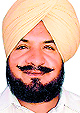 Joginder Singh Panjgrain (Cong)