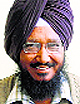 Prof Sadhu 