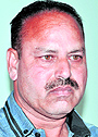 Arvind Sharma