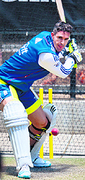 Kevin Pietersen