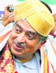 Nandan Nilekani 
