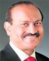Raj Chengappa