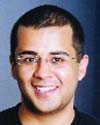Chetan Bhagat, author