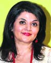 Kishwar Desai