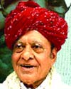 Shankarsinh Vaghela, Congress leader