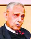 Lt Gen ML Chibber