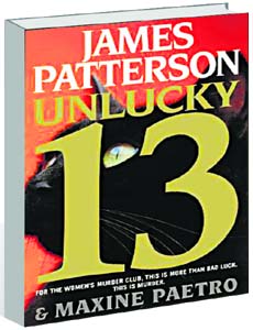 Unlucky 13