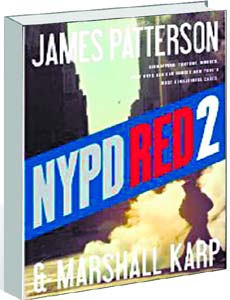 NYPD RED 2
