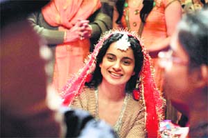 Kangana Ranaut in Queen