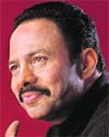 Mickey Mehta