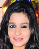 Alia Bhatt