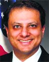 Preet Bharara