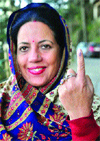 Pratibha Singh