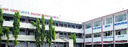 SVSD College at Bhatoli in Una