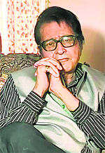 Manoj Kumar