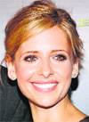 Sarah Michelle Gellar 