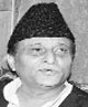Azam Khan