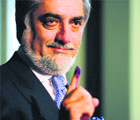 Abdullah Abdullah
