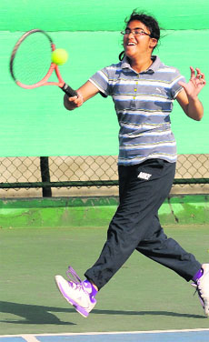Parul Gupta