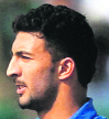 Rishi Dhawan