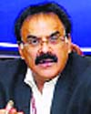 Arvind Mayaram