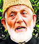 Syed Ali Shah Geelani