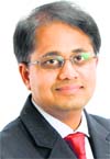 Sundararajan Narayanan, Senior Vice President and Global HR Head, Virtusa Corporation