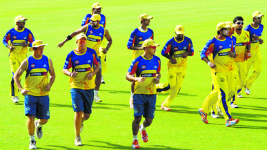 Chennai Super Kings, the eternal favourites of IPL, will have a tough task at hand this year, given the distractions surrounding the beleaguered franchisee. 