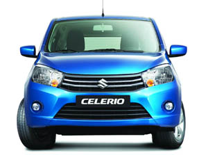 Celerio gives you complete ease of driving in a city where traffic snarls are common
