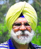 Birinder Singh Gill