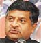 Ravi Shankar Prasad