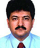 Hamid Mir