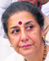 Ambika Soni