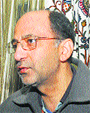 Nasir Aslam Wani 
