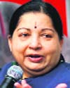 Jayalalithaa