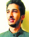 Syed Fazal Kashani