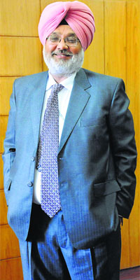 Manmohan