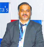 Dr Saurabh Kalra