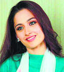 Sanjeeda Sheikh