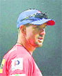 Kevin Pietersen