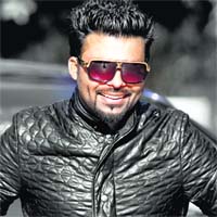Sarthi K