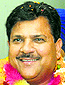 Bhagwan Singh, BSP