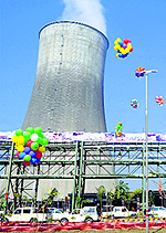 Large investments have been made in improving infrastructure, but little has been done to fund the existing projects