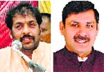 Gopal Kanda AND Devender Singh Babli