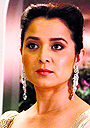 A still from Ek Hasina Thi