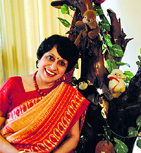 Suchita Malik