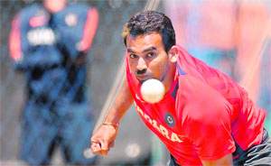 Zaheer Khan was a changed bowler after he played county cricket in 2006. While figures cant capture his improvement in entirety, they still tell a lot.  Before the county stint, Zaheer had taken 121 wickets from 42 Tests at an average of 36.34 and a strike rate of 65.7. After that, in his next 50 Tests, he's taken 190 wickets at an average of 30.78, with a strike rate of 56.9.