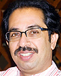 Uddhav Thackeray