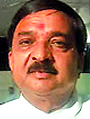 Kirit Patel Congress